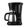 Cafeteira Eletrica + Jarra Termica Inox 750w X 127v Black+decke - 2