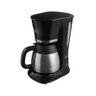 Cafeteira Eletrica + Jarra Termica Inox 750w X 127v Black+decke - 3