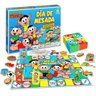 Jogo Infantil Turma Da Mônica Dia De Mesada - Nig - 2
