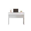 Ver imagem 1 de Escrivaninha Felicia Branco Jcm Movelaria