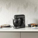 Ver imagem 6 de Batedeira Planetária Electrolux 750w C/tigela 5l (ekm30)127v