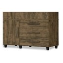 Ver imagem 2 de Roupeiro Triplex Guarda Roupas Londres Casal 8 Portas Amend Trinobel