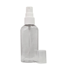 15 Frasco Spray Borrifador 60ml C/ Tampa - 2
