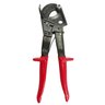Alicate De Corte Catraca Para Cabos Até 240Mm - Bachertz - 3