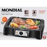 Churrasqueira Elétrica Mondial Grand Steak & Grill CH07 110V - 2