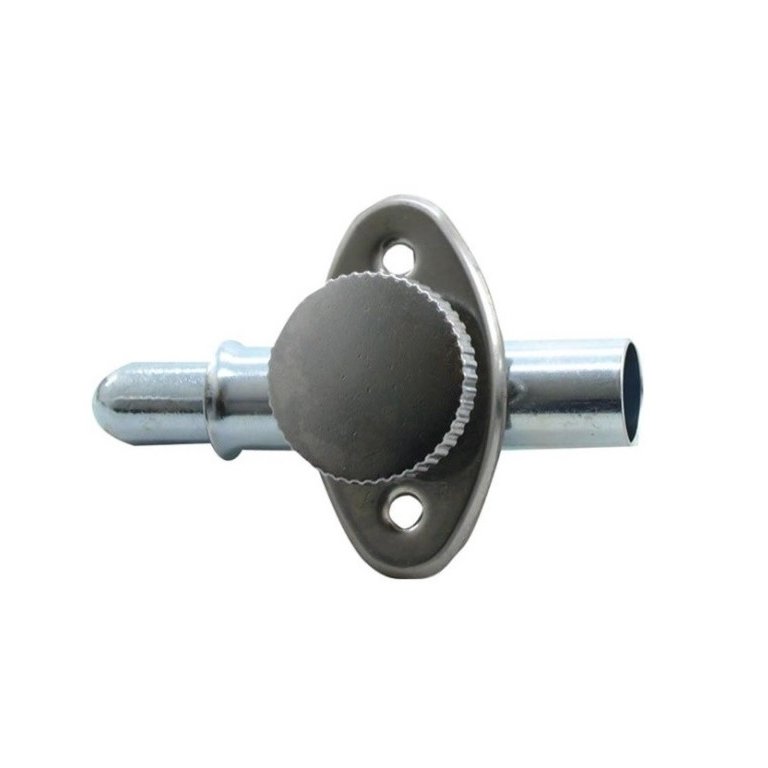 Fecho Segurança / Batom Zcr 11321 Alianca