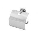 Ver imagem 1 de Papeleira C/tampa Inox Hidrolar Blister