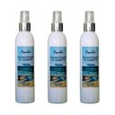 Ver imagem 1 de Kit 3 Aromatizador de Ambientes Aroma Marine Frasco 200ml