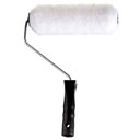 Ver imagem 1 de Rolo de Lã de Carneiro 23cm com Cabo - 012305004 - Compel Rolo de La Carneiro 23cm C/cabo Compel