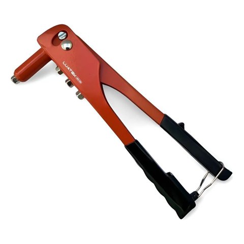 Alicate Rebitador Luatek Lwj-128