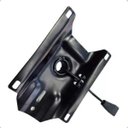 Ver imagem 7 de Flange para Cadeira de Escritório Nova Secretária 17x14,5