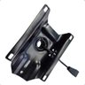 Flange para Cadeira de Escritório Nova Secretária 17x14,5 - 7
