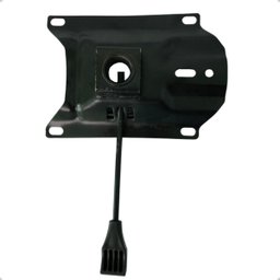 Flange para Cadeira de Escritório Nova Secretária 17x14,5 - 8