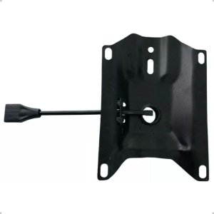 Flange para Cadeira de Escritório Nova Secretária 17x14,5