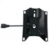 Flange para Cadeira de Escritório Nova Secretária 17x14,5 - 1