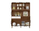 Ver imagem 2 de Kit 7p 1g Nicioli Magazin 120 Avela / Off White Cristal