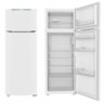 Geladeira Consul 2 Portas 334 Litros Crd37eb Branco 220v - 4