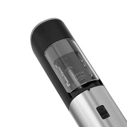 Moedor Elétrico de Sal Pimenta Temperos Triturador Pilhas Aço Inox - 4