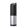 Moedor Elétrico de Sal Pimenta Temperos Triturador Pilhas Aço Inox - 1