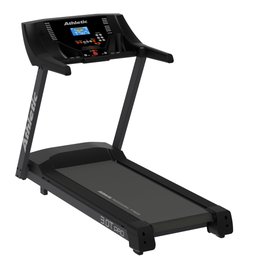 Esteira Elétrica Athletic Professional Amazon 3.0t - 25km/h:220v - 6