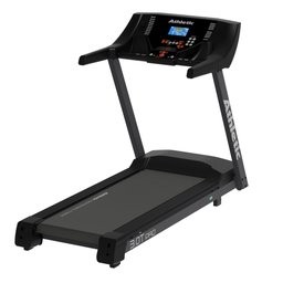 Esteira Elétrica Athletic Professional Amazon 3.0t - 25km/h:220v - 4
