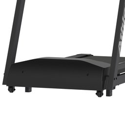 Esteira Elétrica Athletic Professional Amazon 3.0t - 25km/h:220v - 7