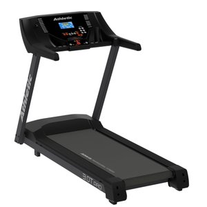 Esteira Elétrica Athletic Professional Amazon 3.0t - 25km/h:220v