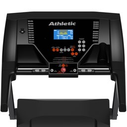 Esteira Elétrica Athletic Professional Amazon 3.0t - 25km/h:220v - 2