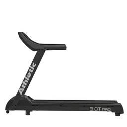 Esteira Elétrica Athletic Professional Amazon 3.0t - 25km/h:220v - 3