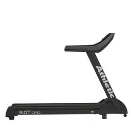 Esteira Elétrica Athletic Professional Amazon 3.0t - 25km/h:220v - 5