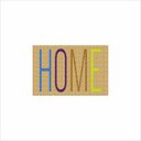 Ver imagem 2 de TAPETE HOME COLORIDO MEDIDA PORTA