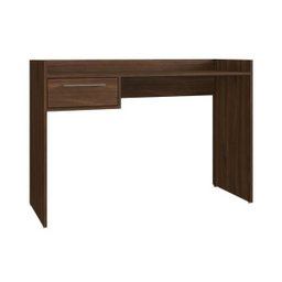 Escrivaninha Cabral Est008 1 Gaveta Crm Madeirado - 1