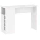 Ver imagem 3 de Bancada Balcão para Cozinha com Adega 1 Porta Branco BC01 - Fellicci