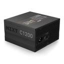 Ver imagem 1 de Fonte Nzxt C Series Atx 1200w 80 Plus Gold Full-modular - Pa-2g1bb-us
