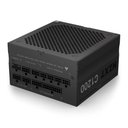 Ver imagem 2 de Fonte Nzxt C Series Atx 1200w 80 Plus Gold Full-modular - Pa-2g1bb-us