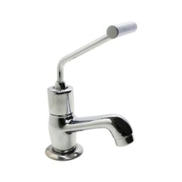 Torneira Pne Automática Lavatório Para Deficiente Nbr 9050 - 1