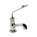 Ver imagem 1 de Torneira Pne Automática Lavatório Para Deficiente Nbr 9050