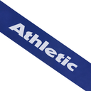 Ver mais imagens de Kit 4 Faixas Elásticas de Resistência Athletic 4 Níveis Treino Funcional Musculação Fitness em Casa'