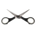 Ver imagem 3 de Conjunto com 2 Tesouras Multiuso Aço Inox Mor
