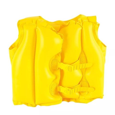 Colete Inflável Infantil Mor - 001822