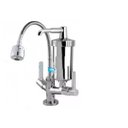 Ver imagem 3 de Torneira Luxo Bica Movel Gourmet Bancada Filtro Abs C-66