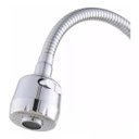 Ver imagem 1 de Torneira Luxo Bica Movel Gourmet Bancada Filtro Abs C-66