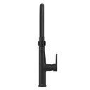 Ver imagem 2 de Misturador Monocomando de Mesa para Cozinha Deca Level Motion Black Matte/Preto 2274.Blmt.Pt