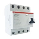 Ver imagem 1 de Interruptor Diferencial Residual | FH204 AC-40/0,3 | ABB
