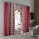 Ver imagem 1 de Cortina Linha Combinada 4,00M X 2,50M Quenia Casa D'Oro