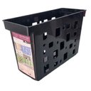Ver imagem 1 de Caixa de Arquivo Multiuso sem Pasta Suspensa 0329 Preto - Dello