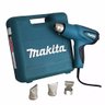 Soprador Térmico Makita 220v 1500w Hg5012k + Maleta - 2