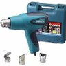 Soprador Térmico Makita 220v 1500w Hg5012k + Maleta - 1