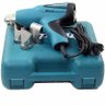 Soprador Térmico Makita 220v 1500w Hg5012k + Maleta - 3