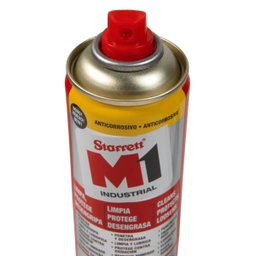 Micro Óleo Anticorrosivo M1 Starrett - 1